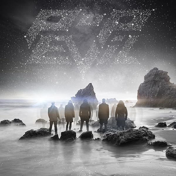 Amazon.co.jp: Pop Evil: ミュージック